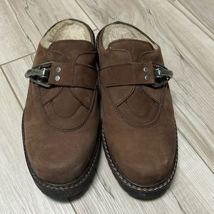 Geier Wally shoes